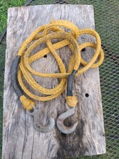 Braided nylon tow for sale  Flemingsburg