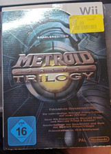 Wii metroid prime gebraucht kaufen  Warstein