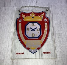 Plaque verre ancienne d'occasion  Caen