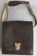Ddr werkzeugtasche echtleder gebraucht kaufen  Gotha