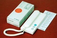 Siedle hts 811 gebraucht kaufen  Fürth