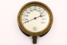 Vintage gauge 2000 for sale  Lambertville