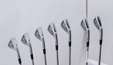 Mizuno iron set for sale  Hartford