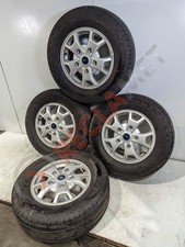 Ford transit trail for sale  BIRCHINGTON