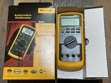 Fluke 88v automotive for sale  Eads