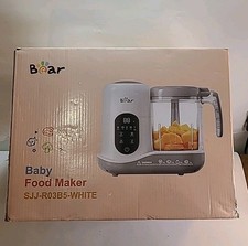 Baby food processor for sale  Glenwood