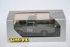 Land rover raf d'occasion  Illiers-Combray