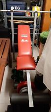 Panca multifunzione weider usato  Cavriago