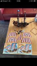 Lego bateau 6243 d'occasion  Hirsingue