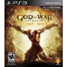 god of war ascension ps3 comprar usado god of war ascension ps3 comprar usado Enviando para Brazil