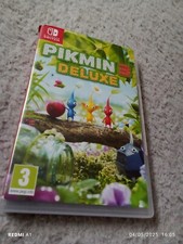 Pikmin deluxe bonne d'occasion  Fessenheim