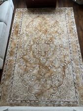 Anthropologie rug 152cm for sale  CANTERBURY