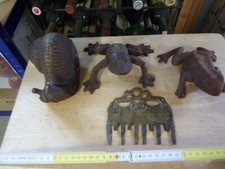 Eisen messing metall gebraucht kaufen  Boizenburg Umland
