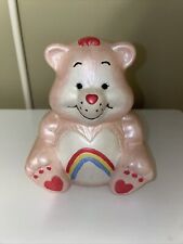 Pink cheer bear for sale  Wallburg