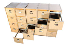 Alter hängeregistraturschrank gebraucht kaufen  Pirna, Dohma, Struppen