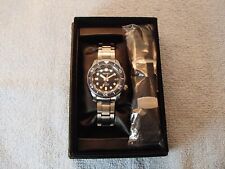 Seiko prospex marinemaster for sale  Bigfork