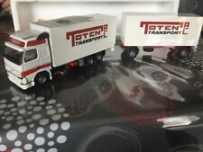 Tekno volvo fh16 d'occasion  Val-de-Saâne