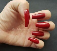 Hand painted gel for sale  SALTBURN-BY-THE-SEA