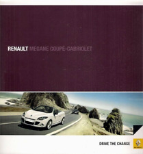 Renault megane coupe for sale  UK