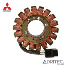 Alternateur kawasaki er6f d'occasion  France