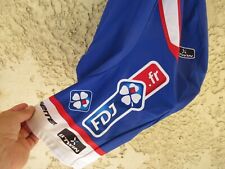 Combi cuissard cycliste d'occasion  Nîmes