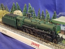 Jouef champagnole rare d'occasion  Champagnole