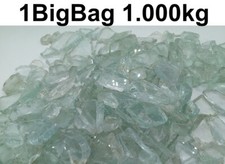 1bigbag 1000kg glasscherben gebraucht kaufen  Dommershausen, Lieg, Macken