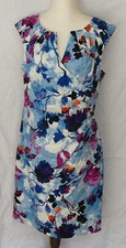 Elegantes adrianna papell gebraucht kaufen  Paderborn