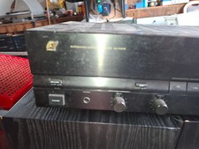 Sansui 201 verstärker gebraucht kaufen  Mönchengladbach