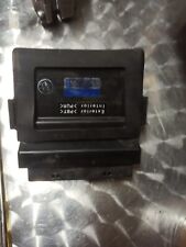 Centralina motore ecu usato  Campobasso