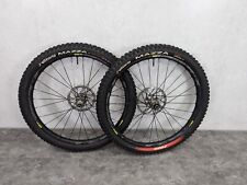 27.5 boost wheelset for sale  HAYWARDS HEATH