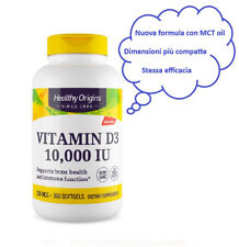 Healthy origins vitamina usato  Vaiano Cremasco