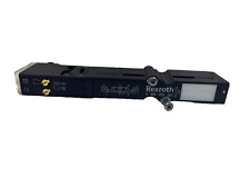 Usado, 0820055501 Válvula Direcional Pneumática Rexroth HF03 - 5/2DS - 024DC comprar usado  Enviando para Brazil