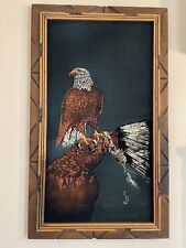 Vtg eagle american for sale  Reading