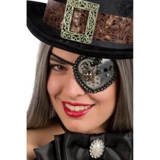 Benda pirata steampunk usato  Avezzano