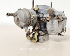 Carburatore weber 32icev34 usato  Belpasso
