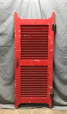 Antique single red for sale  Oneonta