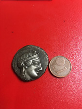 Kelten drachme donau gebraucht kaufen  Geisingen