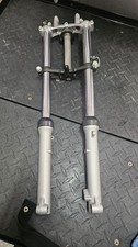 2008 klx 110 front forks for sale  Gray