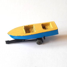 Matchbox lesney meteor for sale  NORTHALLERTON