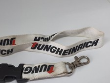 Jungheinrich schlüsselband la gebraucht kaufen  Salzgitter