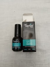 Top coat semipermanente usato  Valverde
