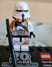 Lego star wars gebraucht kaufen  Spiesen-Elversberg