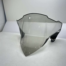 Windshield mid black for sale  Baraboo