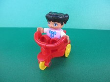 Lego duplo figur gebraucht kaufen  Coesfeld