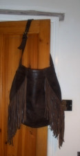 Zara large dark for sale  ILKESTON