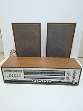 Telefunken concertino 201 gebraucht kaufen  Ludwigshafen am Rhein