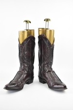 cowboy boots for sale  NORTHAMPTON