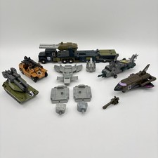 1986 hasbro transformers for sale  Crestview