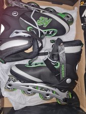 Neuwertig ascent 44 gebraucht kaufen  Kiel